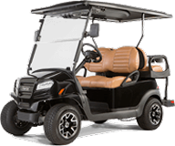 Parts and Service for Golf Cars in Billings, MT