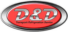 D&D Transport Refrigeration Service