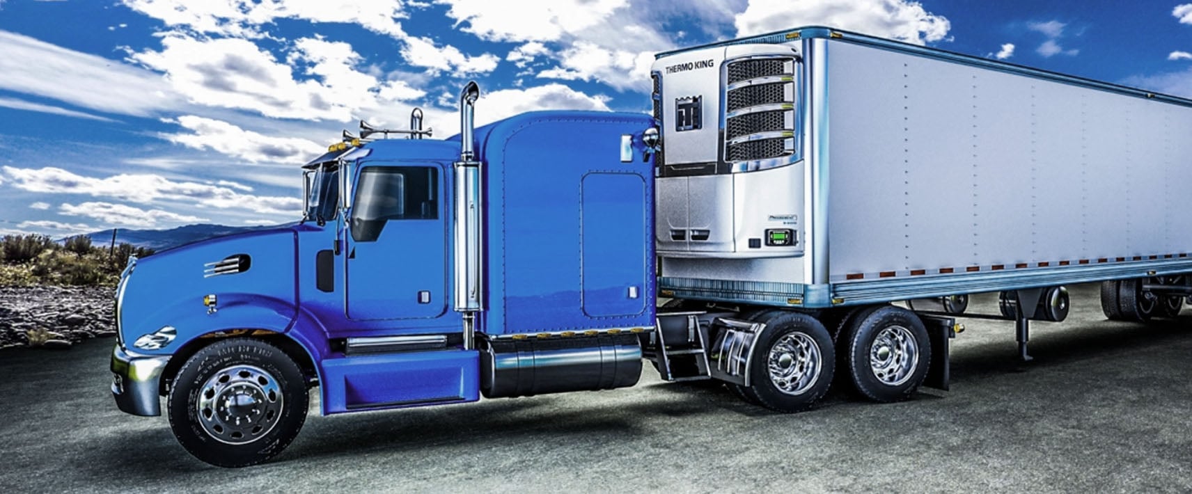 hero king REFRIGERATION
